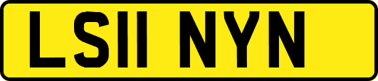 LS11NYN
