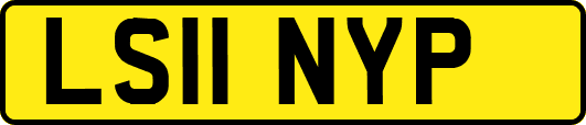 LS11NYP