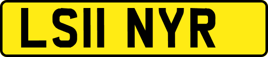LS11NYR