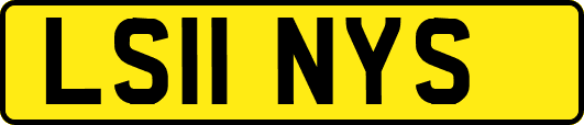 LS11NYS