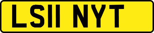 LS11NYT