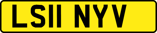 LS11NYV