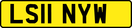 LS11NYW