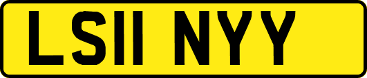 LS11NYY