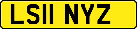 LS11NYZ