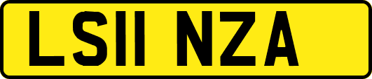 LS11NZA