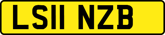 LS11NZB