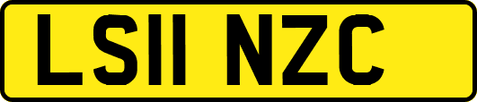 LS11NZC