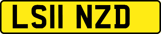 LS11NZD