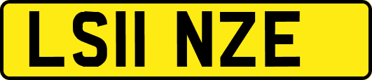 LS11NZE