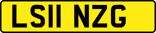 LS11NZG