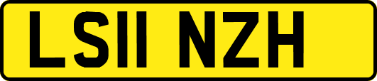 LS11NZH