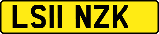 LS11NZK