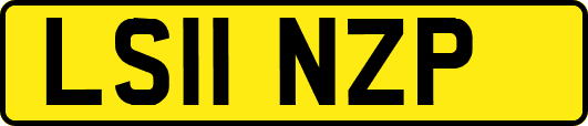 LS11NZP