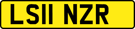 LS11NZR