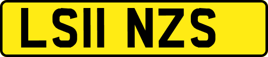LS11NZS
