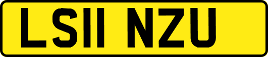 LS11NZU