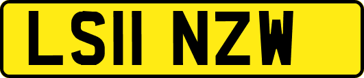 LS11NZW