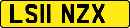 LS11NZX