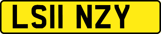 LS11NZY