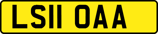LS11OAA