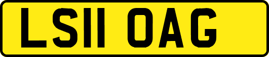 LS11OAG