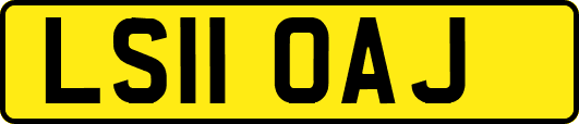 LS11OAJ