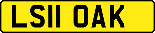 LS11OAK