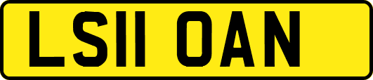 LS11OAN