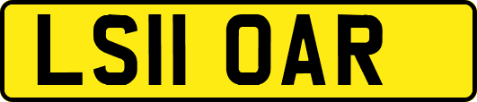 LS11OAR