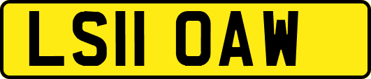 LS11OAW
