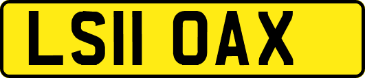 LS11OAX
