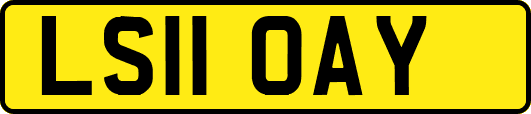 LS11OAY