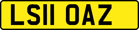 LS11OAZ