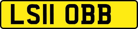 LS11OBB