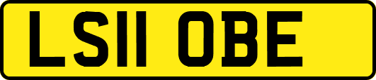 LS11OBE