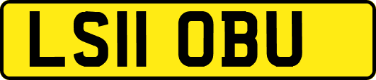 LS11OBU