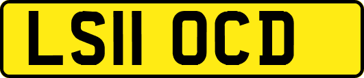 LS11OCD