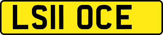 LS11OCE