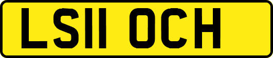 LS11OCH