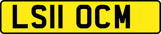 LS11OCM