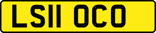 LS11OCO