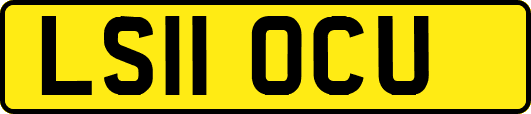LS11OCU