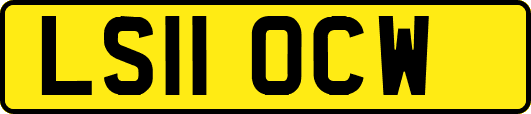 LS11OCW