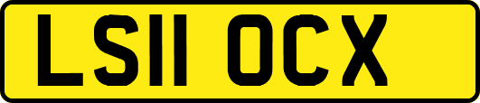 LS11OCX