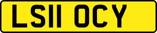 LS11OCY