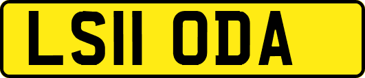 LS11ODA