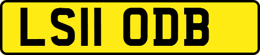 LS11ODB