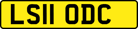 LS11ODC