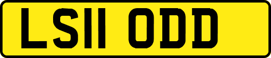 LS11ODD